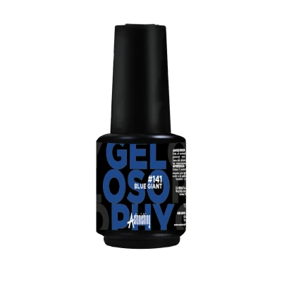 Afbeelding van Astonishing Gelosophy 141 Blue Giant 15ml