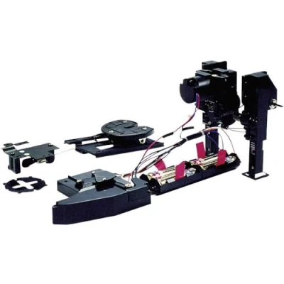 Afbeelding van Tamiya 56505 1:14 Opleggersteun 1 set(s)