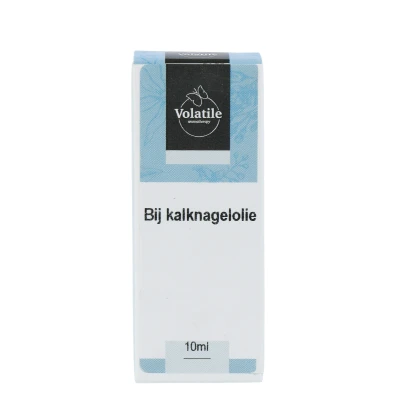 Afbeelding van Volatile Kalknagelolie 10ml