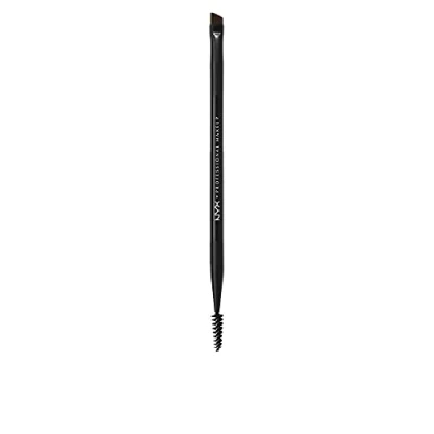 Afbeelding van NYX Professional Makeup Pro Dual Brow Brush