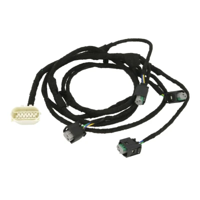 Afbeelding van Blic Parkeer (PDC) sensor 5902 02 0024P
