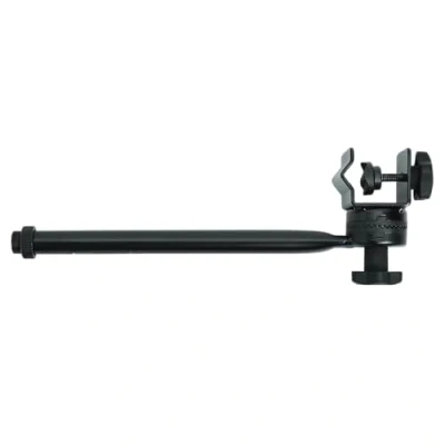 Afbeelding van Gator Frameworks GFW MIC CLMPBM16 Klem on 2 traps mini giek