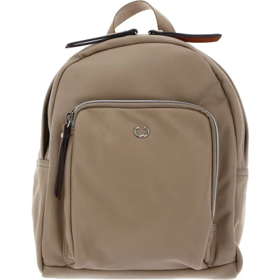 Afbeelding van GERRY WEBER Vrije tijd Rugzak Breath Sounds Backpack SVZ Fungi Beige