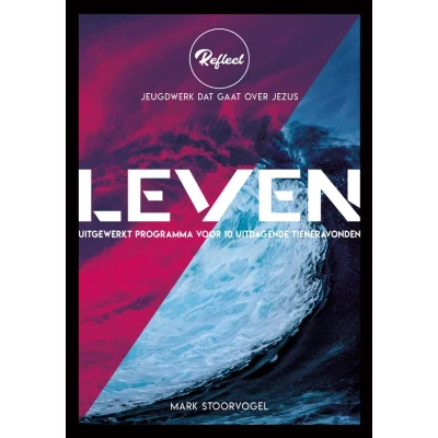 Afbeelding van Leven (Paperback)