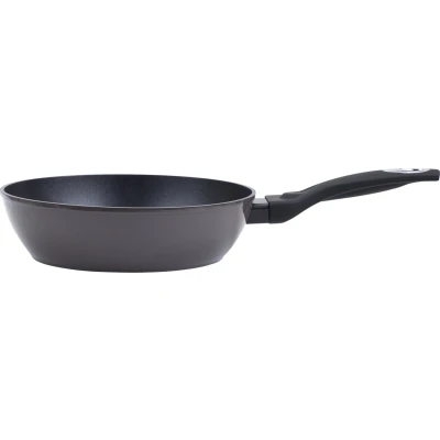 Afbeelding van Resto Kitchenware Koekenpan Pavo ø 26 cm Standaard anti aanbaklaag