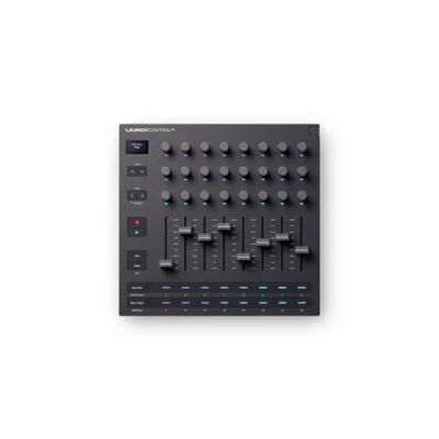 Afbeelding van Novation Launch Control XL 3 MIDI controller