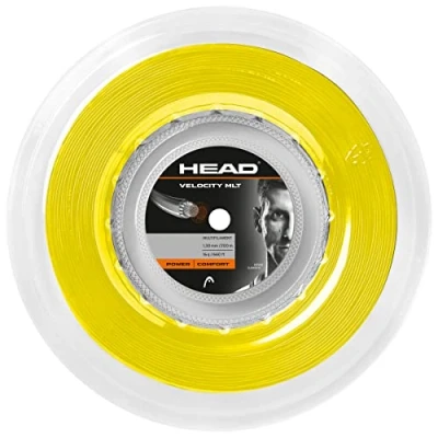 Afbeelding van Head Velocity Mlt Tennis snaar, uniseks, volwassenen