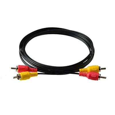 Afbeelding van Gam3Gear Audio Video AV kabel lood voor Nintendo NES