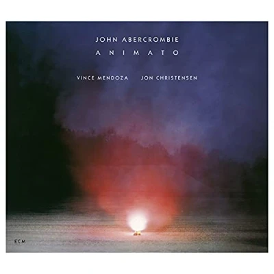 Afbeelding van John Abercrombie Animato (CD)