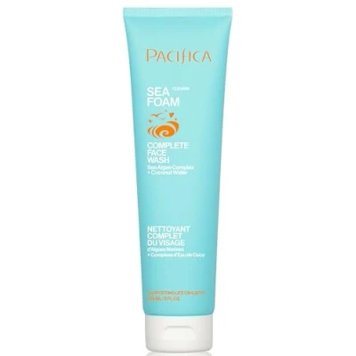 Afbeelding van Pacifica Sea &amp; C Foam Complete Face Wash