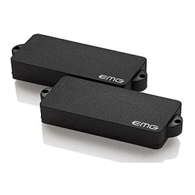 Afbeelding van EMG PHZ Black passief basgitaar element