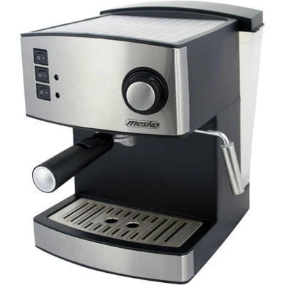 Afbeelding van Mesko Espressomachine 15 Bar MS 4403