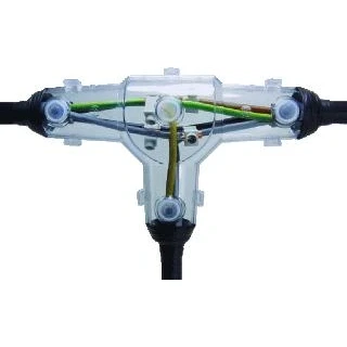 Afbeelding van Cellpack hoofdkabel 4x35 mm2 aftakkabel 4x25 mm 131855