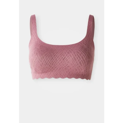 Afbeelding van Sloggi ZERO Feel Bliss Top Lila Small Dames