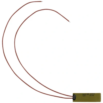 Afbeelding van Thermo TECH Polyimide verwarmingsfolie, zelfklevend, 5 V 1,4 W, beschermingsklasse IPX4 (l x b), 50 mm 16