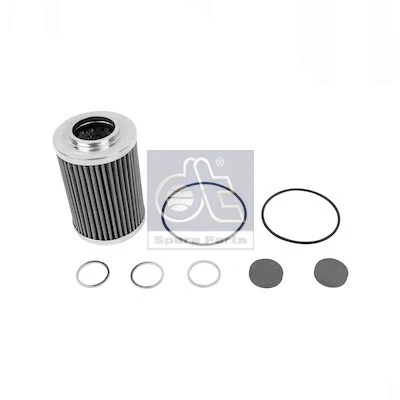 Afbeelding van Dt Spare Parts Filter/oliezeef automaatbak 6.45220