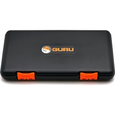 Afbeelding van Guru Rig Case XL wallet