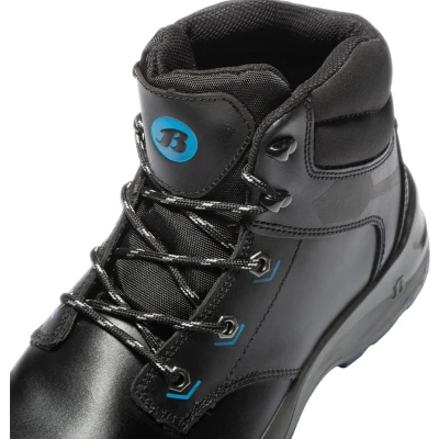 Afbeelding van Bata Shepard Werkschoen Hoog S3 Maat 44