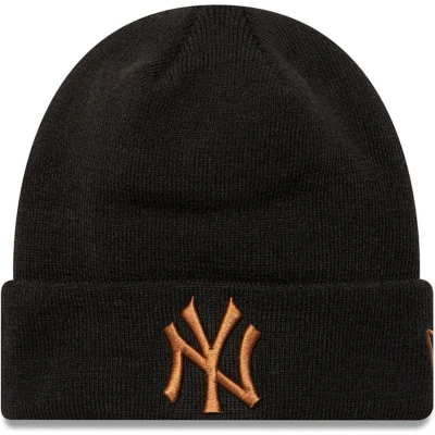 Afbeelding van Muts New Era League Essential York Yankees Beanie Hat