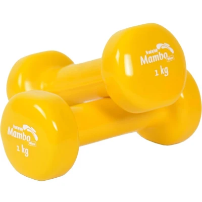 Afbeelding van Halters 1 kg