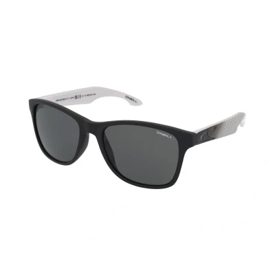 Afbeelding van O&#039;neill On Shore 2.0 197p Gepolariseerde Zonnebril Transparant Hydrofreak/CAT3 Man