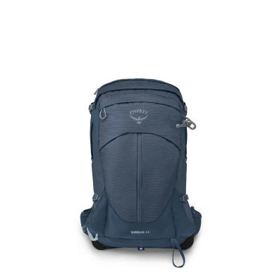 Afbeelding van Osprey Sirrus 24 backpack muted space blue