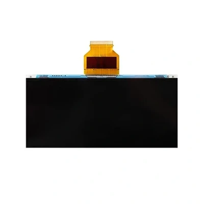 Afbeelding van Phrozen 7,1 Inch Mono LCD scherm Display voor Sonic Mini 8K S met 22 µm XY resolutie Resin 3D printer Onderdeel 1 stuk