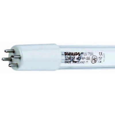 Afbeelding van Losse Lamp T5 40 Watt Short