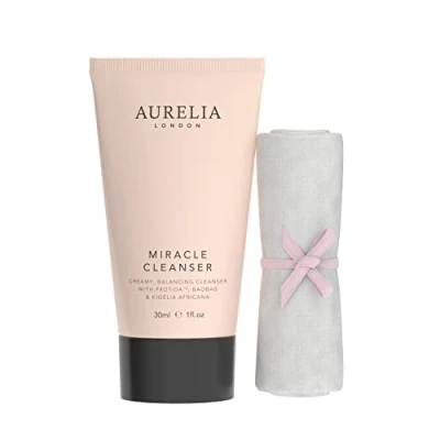 Afbeelding van Aurelia Miracle Cleanser 50 ml