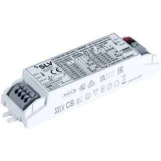 Afbeelding van Slv leddriver 23w 100 700ma dali 1008667