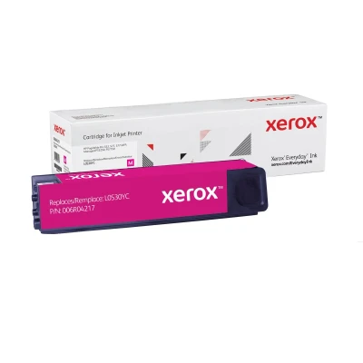 Afbeelding van Everyday Magenta Cartridge vervangt de HP L0S30YC, Extra hoog rendement (006R04217)