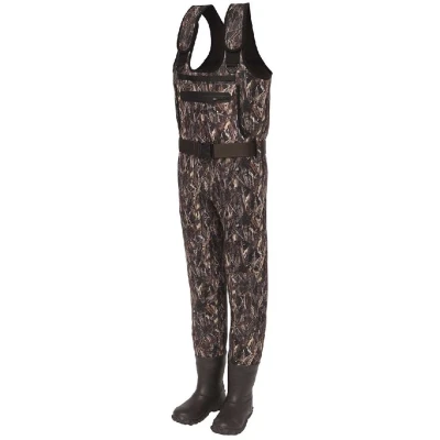 Afbeelding van Kinetic NeoRush Bootfoot (P) Camo 42 43 Waadpak