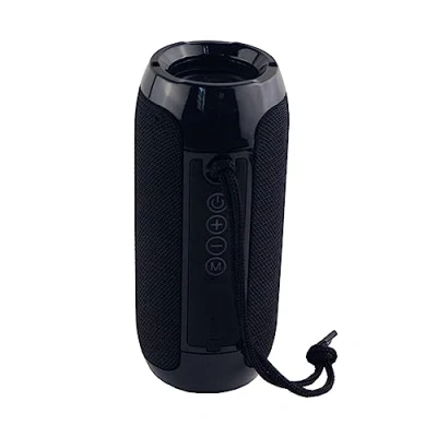 Afbeelding van Manta Draagbare Bluetooth luidspreker Party Speaker 2x5W Boombox FM/USB/Micro SD kaart/AUX in Handsfree Verbeterde Bass SPK12GO