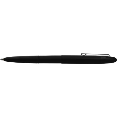 Afbeelding van Fisher Bullet Space Pen Mat Zwart met Clip