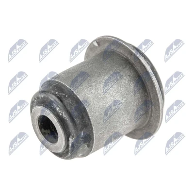 Afbeelding van NTY ZTP CH 011C Draagarmrubbers Vooras JEEP: Cherokee III (KJ) 3.7 4x4, 2.5 CRD 2.8 2.4 Laredo, 4x4 2001 2008