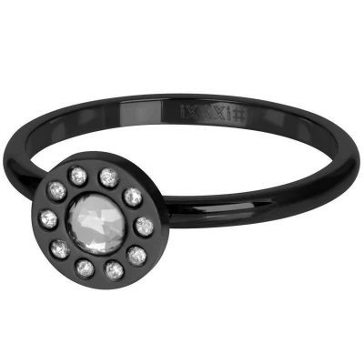 Afbeelding van Diamond Circle iXXXi Vulring SALE Black / 17
