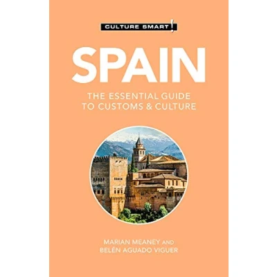 Afbeelding van Spain Culture Smart!: The Essential Guide to Customs &amp; Culture: 108