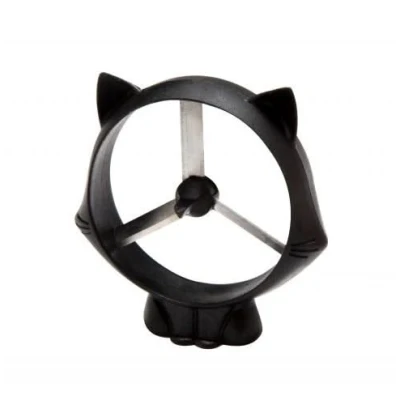Afbeelding van Peleg Design Spiraalsnijder Curly Cat