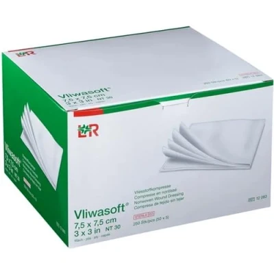 Afbeelding van Vliwasoft Kp Ster N/wov.4pl 7,5x 7,5cm 50x5 12083