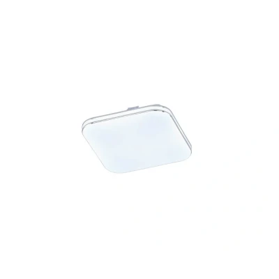Afbeelding van Honsel Leuchten Led plafondlamp PORTO (1 stuk)
