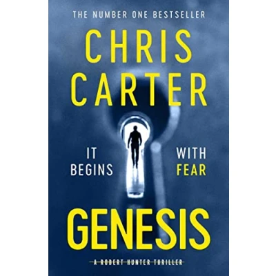 Afbeelding van Genesis: The Sunday Times Number One Bestseller