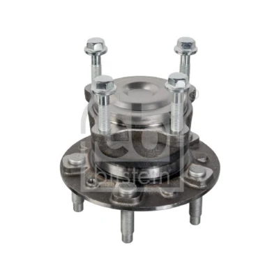 Afbeelding van Febi Bilstein Wiellagerset 176948