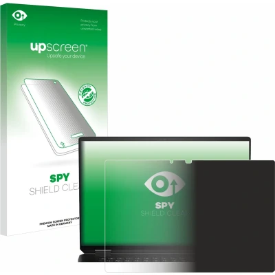 Afbeelding van upscreen privacy screenprotector voor HP Spectre x360 16&quot; 2 in 1 2024 Folie Beschermfolie Blauwlichtfilter