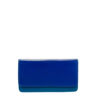 Afbeelding van Mywalit Ladies Medium Matinee Purse Wallet seascape