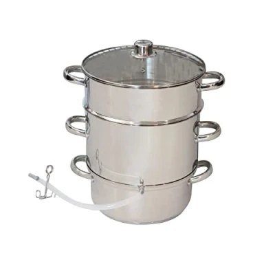 Afbeelding van Ontsapper 26cm 8L