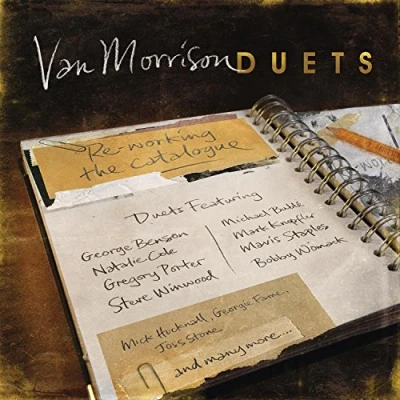 Afbeelding van Duets: Reworking The Catalogue