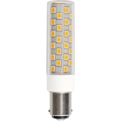 Afbeelding van SPL LED Tube T18 6W / DIMBAAR Fitting Ba15d