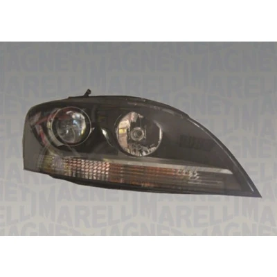 Afbeelding van Magneti Marelli Koplamp 710301227203