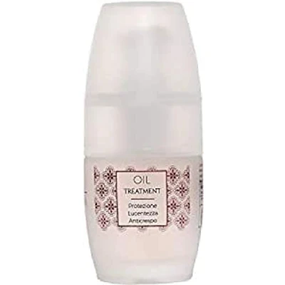 Afbeelding van Biacre Argan &amp; Macadamia Oil Treatment 30 ml