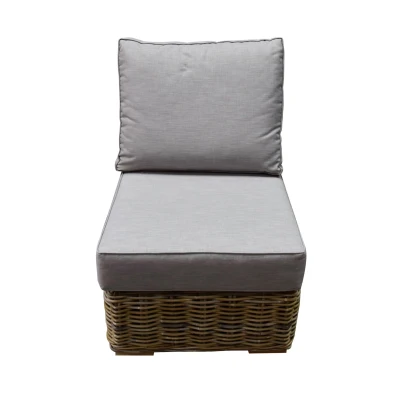 Afbeelding van Otava middenelement naturel rotan